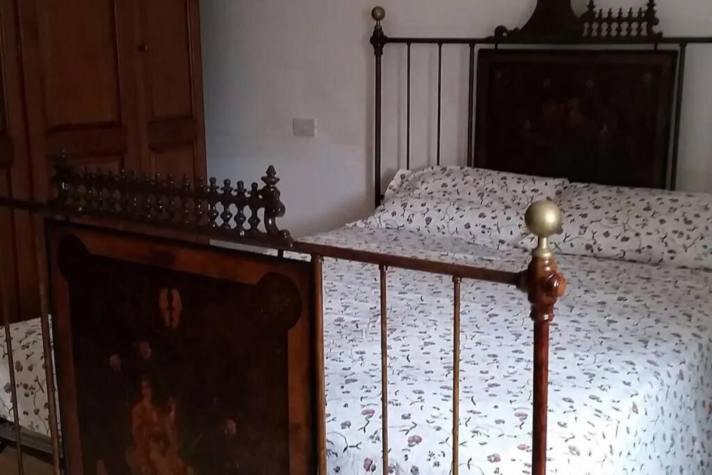 הוילה לוקורוטונדו Trulli Giulivi מראה חיצוני תמונה